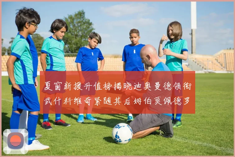 夏窗新援升值榜揭晓迪奥曼德领衔武什科维奇紧随其后姆伯莫佩德罗表现抢眼